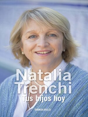 cover image of Todo sobre tu hijo